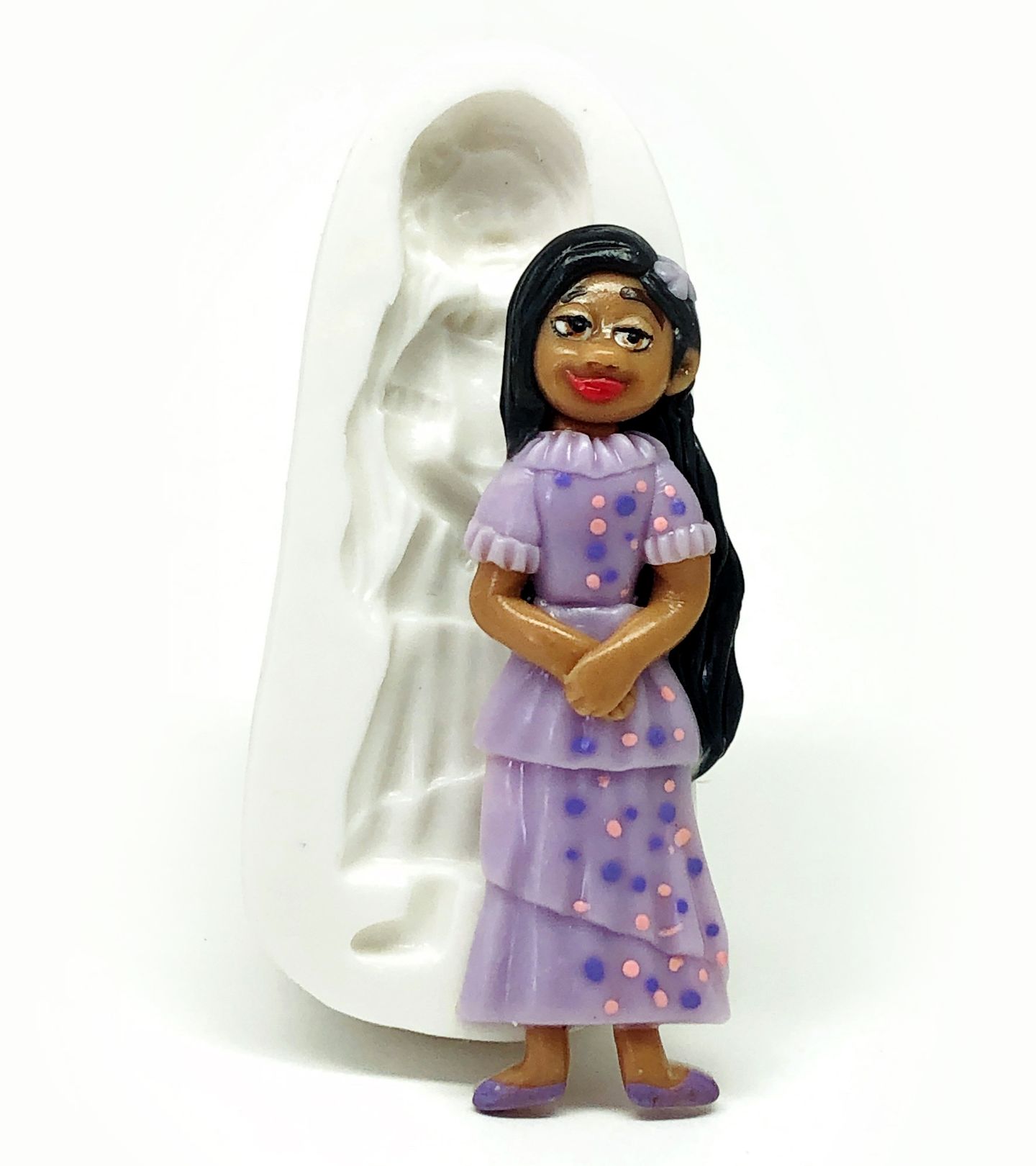 Encanto - Isabela - Grande - P1127