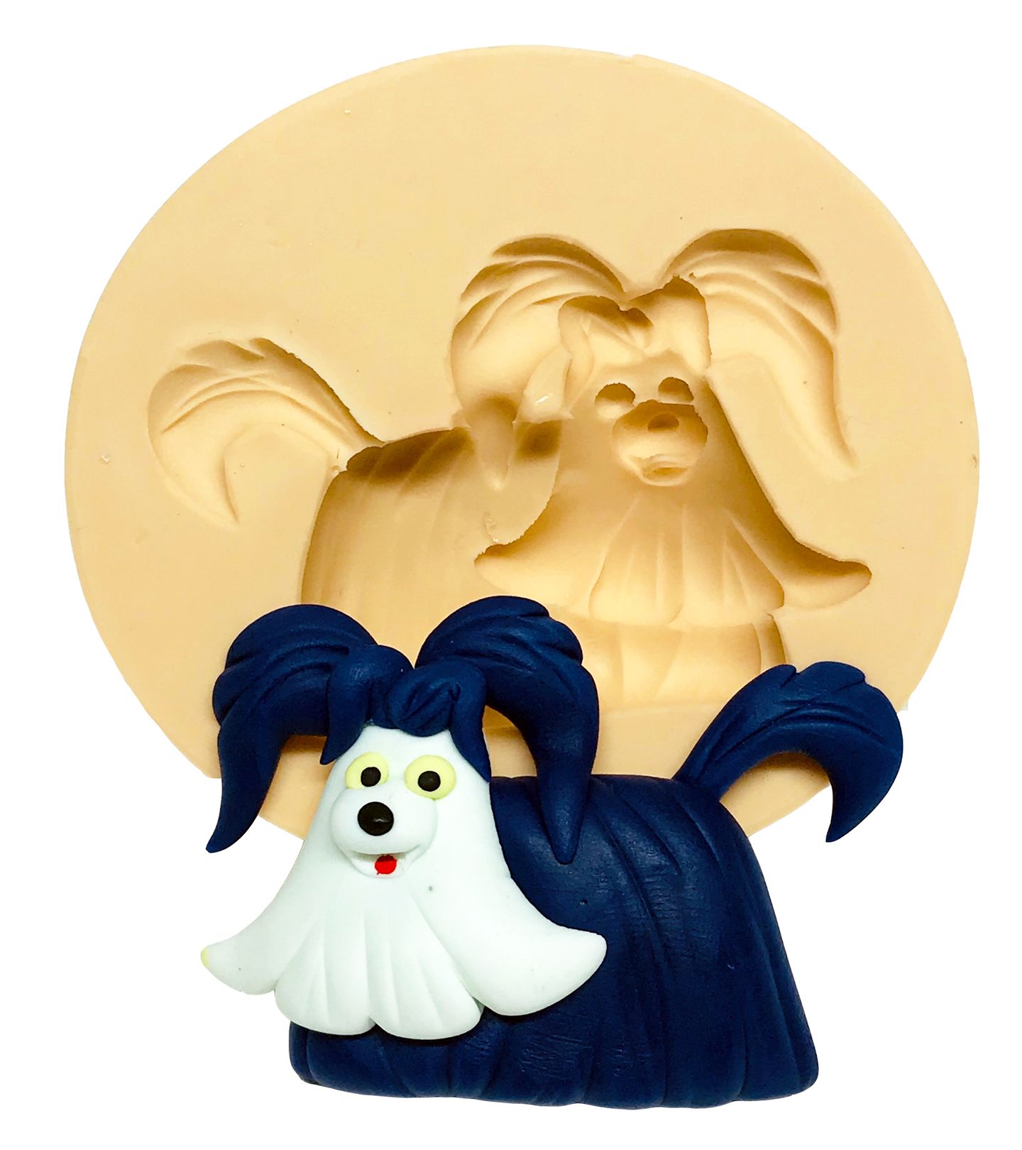 Vampirina - Loboinho - Grande - P570