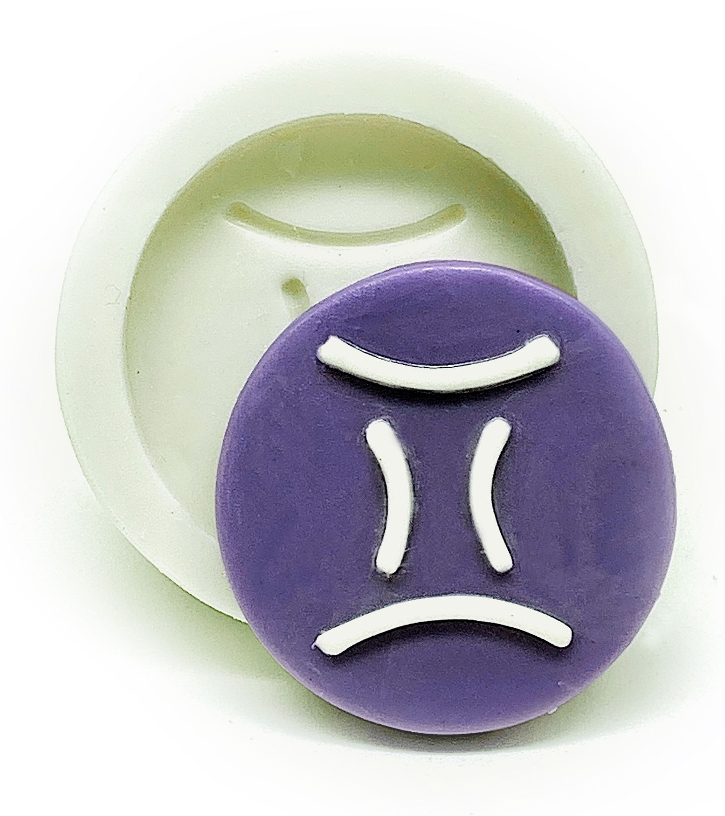 Horoscopo - Simbolo - Gemeos - Medio - P1138