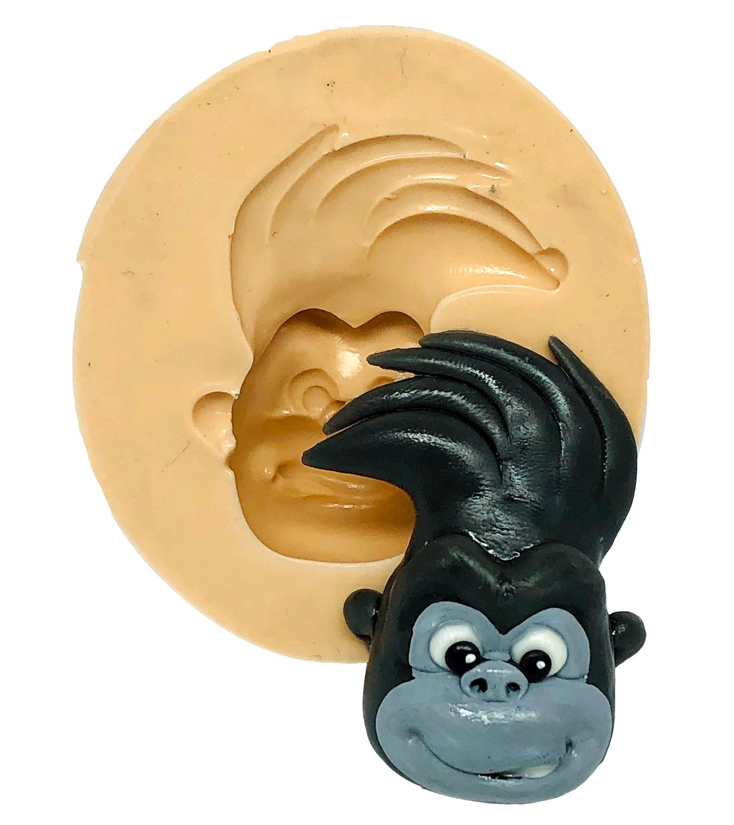 Tarzan - Rosto Terk - Grande - P753