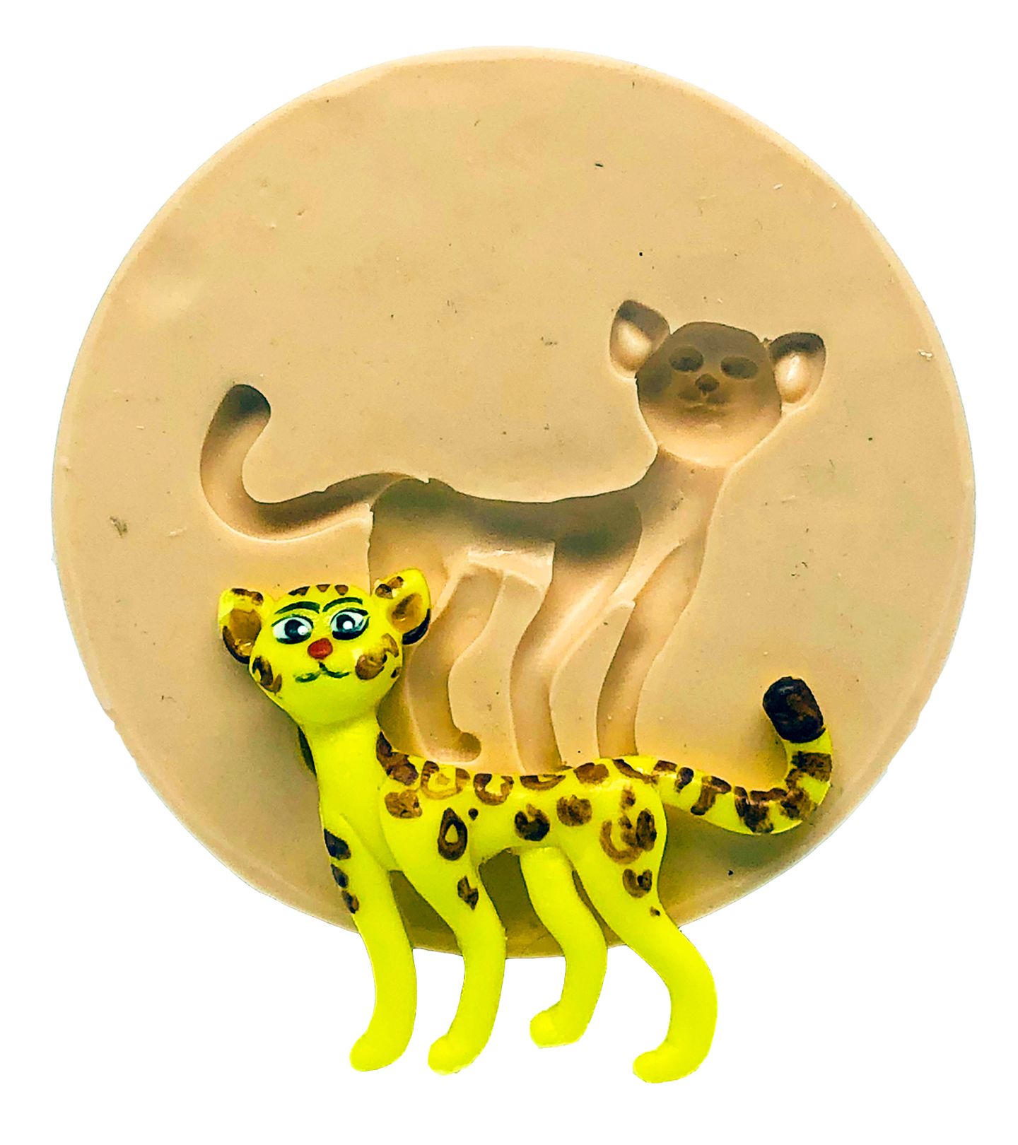 A Guarda do Leão - Fuli - Pequena - P765