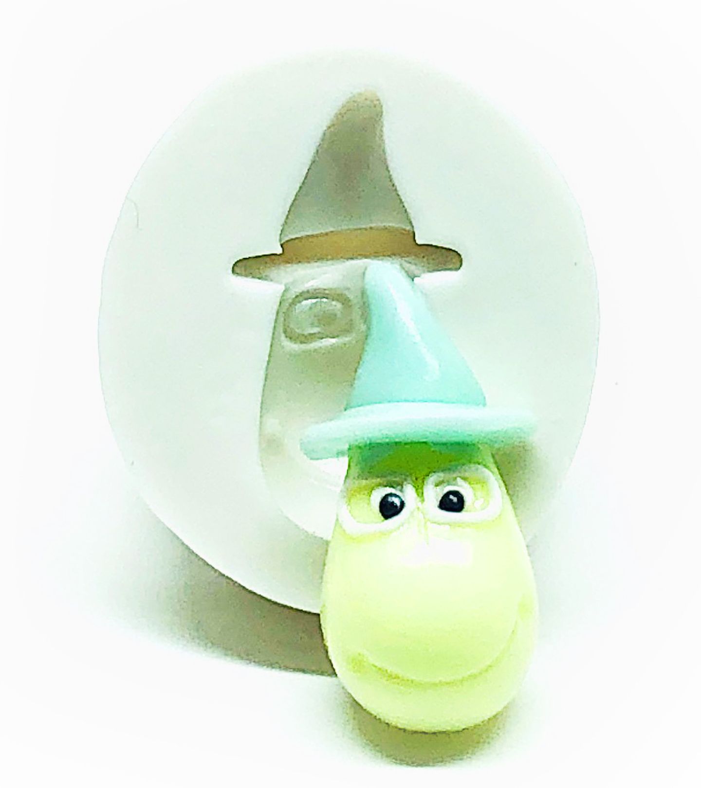 Soul - Rosto Joe Alma - Pequeno - P980