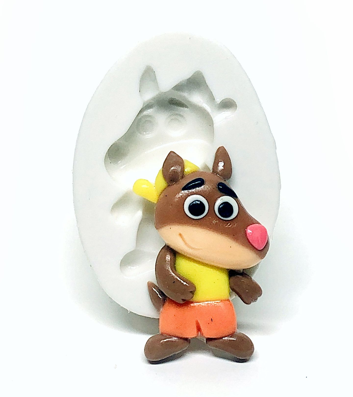 Caninopolis - Flip - Medio - P1110