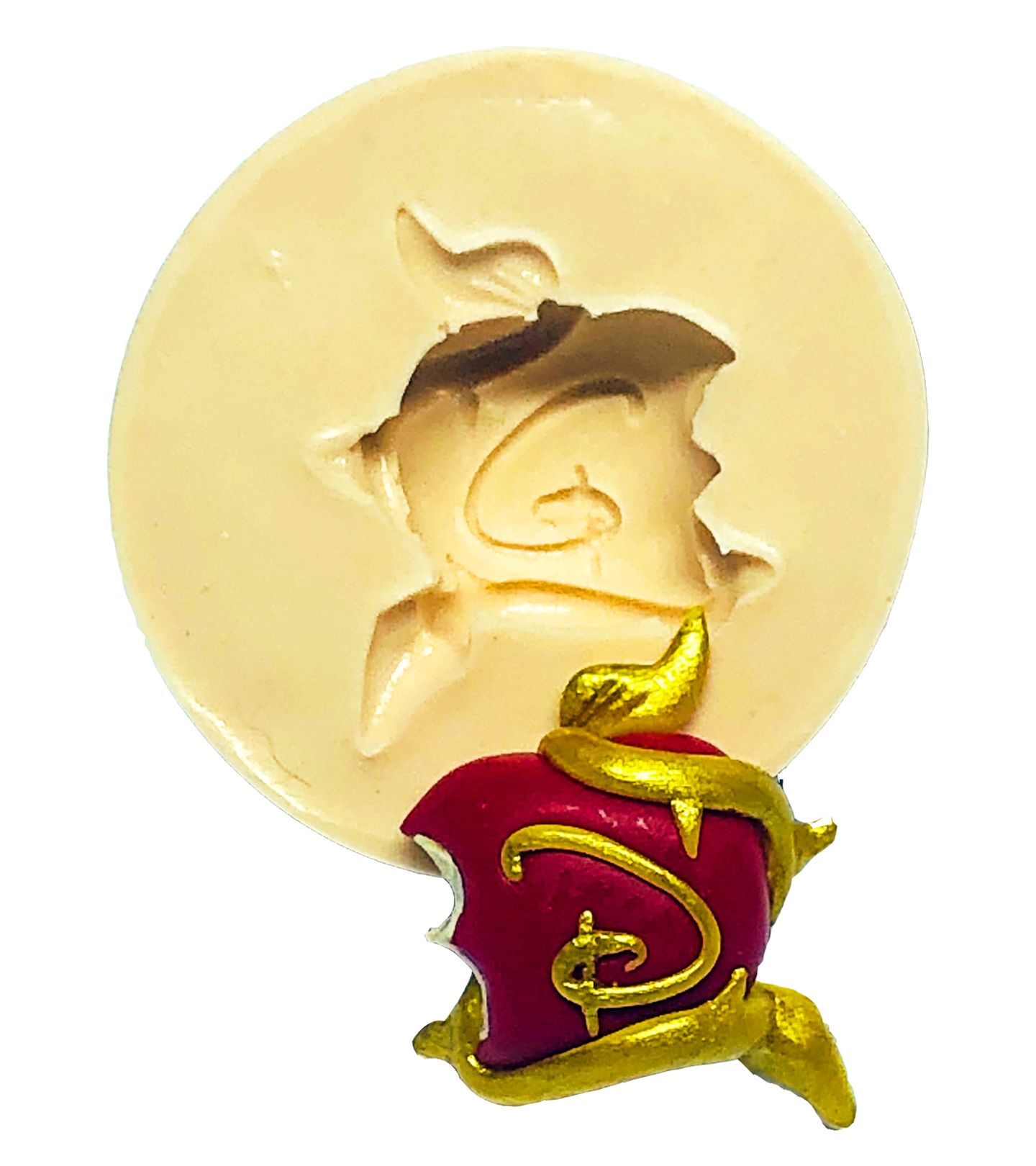 Descendentes - Maça - Pequena - P703