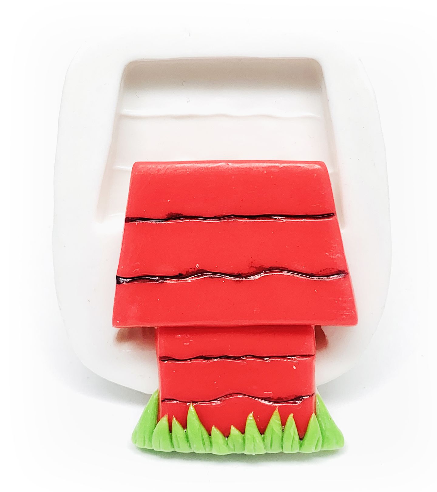 Turma do Snoopy - Casa Snoopy - Grande - P1214