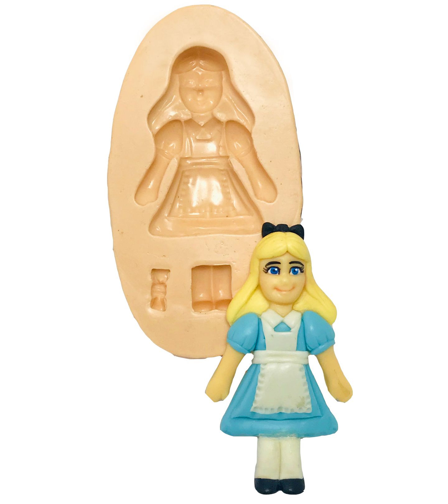 Alice no País das Maravilhas - Alice