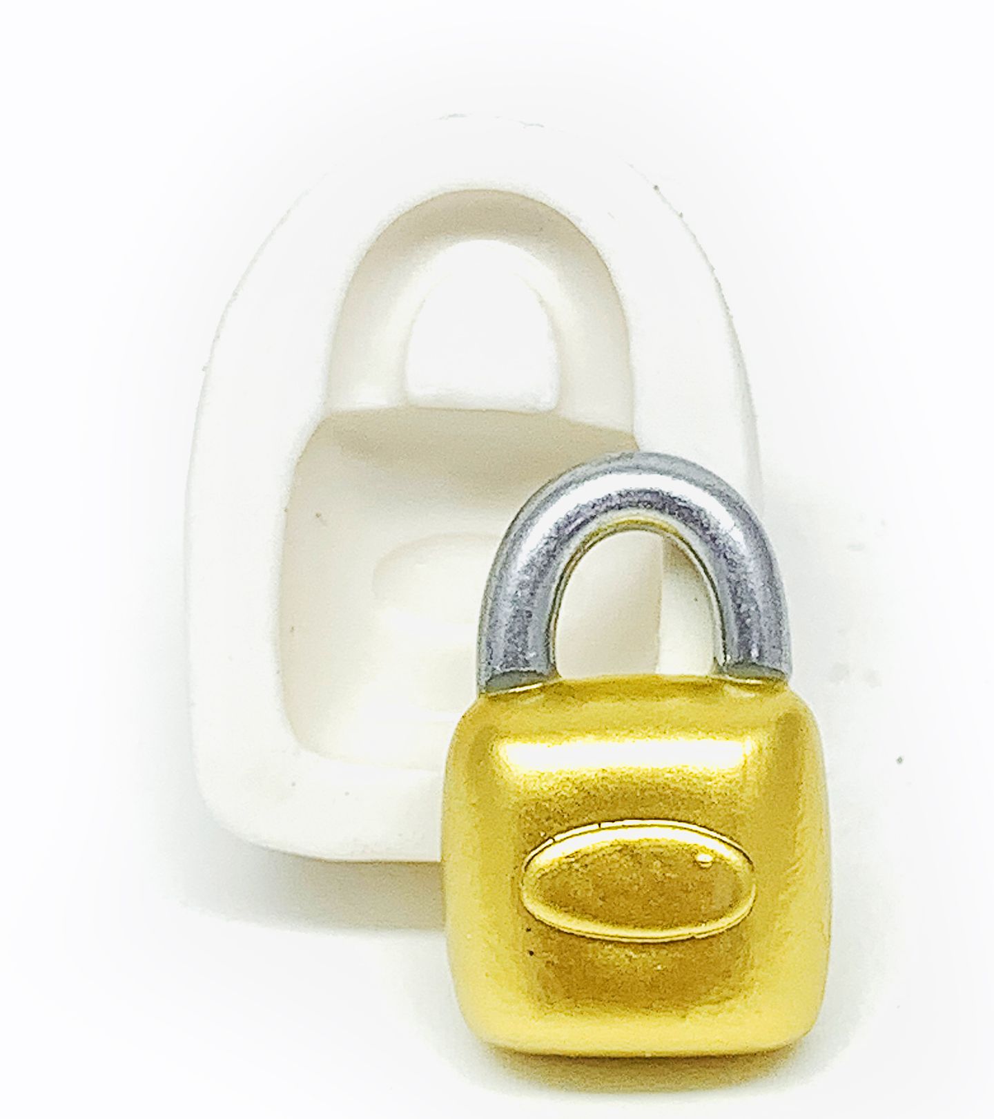 Cadeado - Medio - P1133