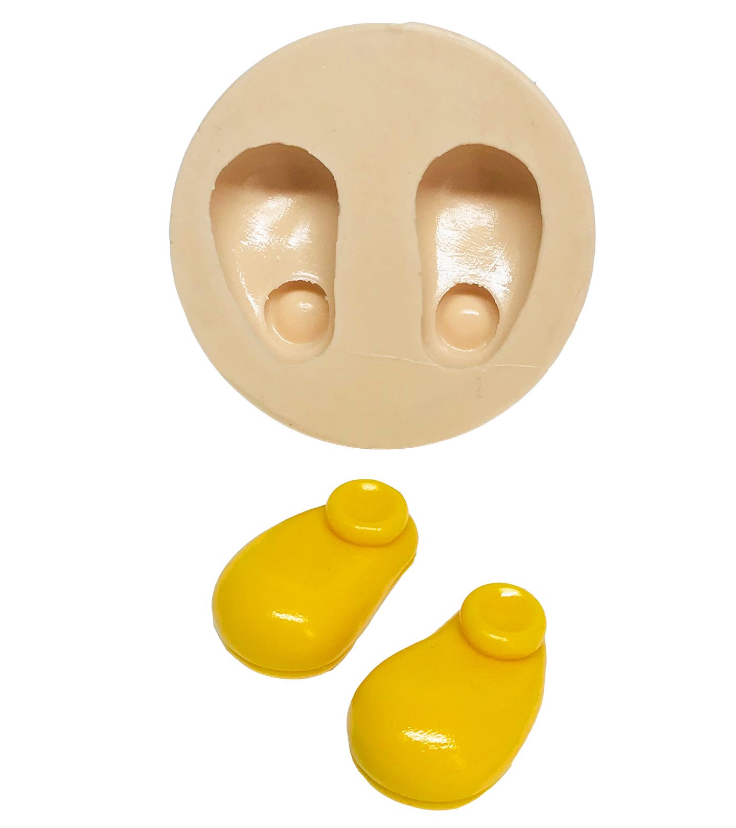 Mickey - Sapato - Medio - P530