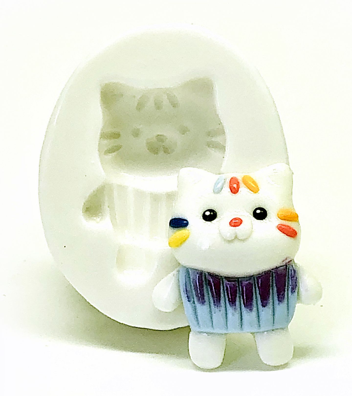 A Casa Magica da Gabby - Cakey - Medio - P1115