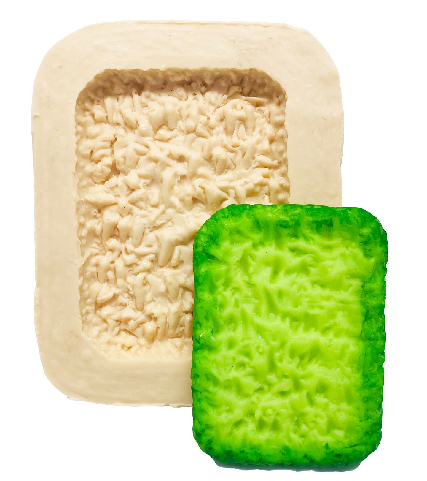 Grama - Placa Retangular - P32