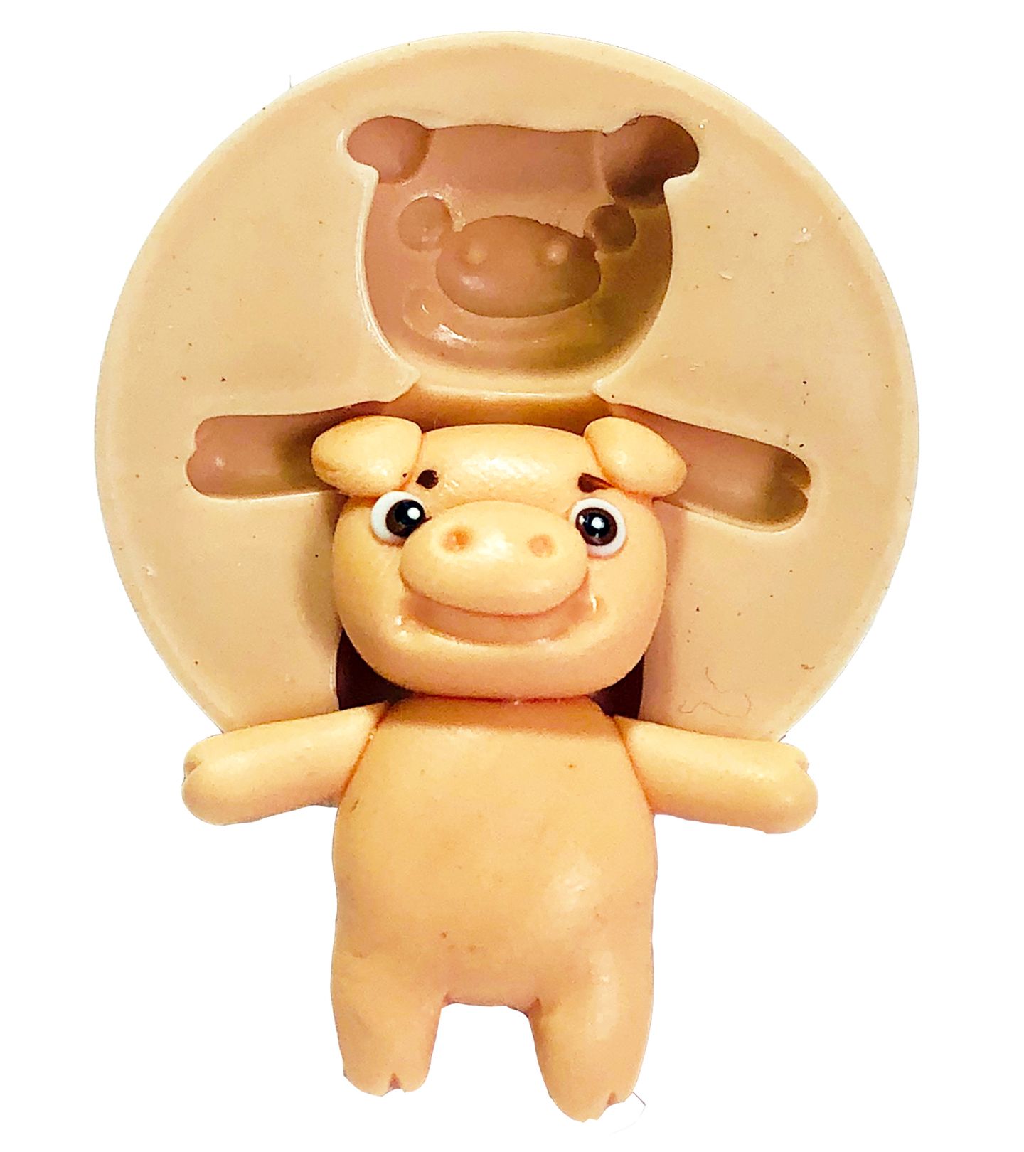 Baby Tv - Porco - Medio - P708