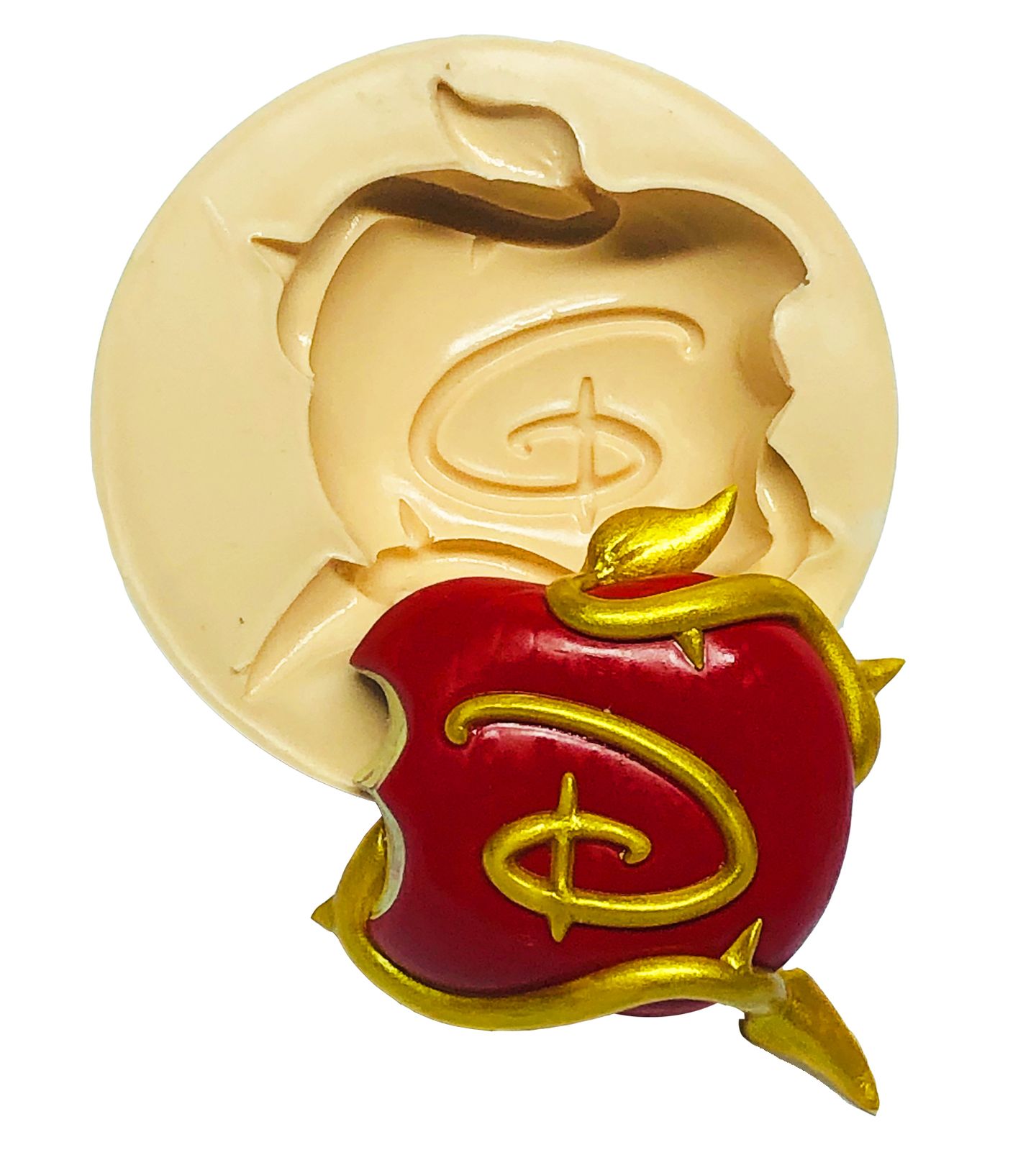 Descendentes - Maça - Grande - P702