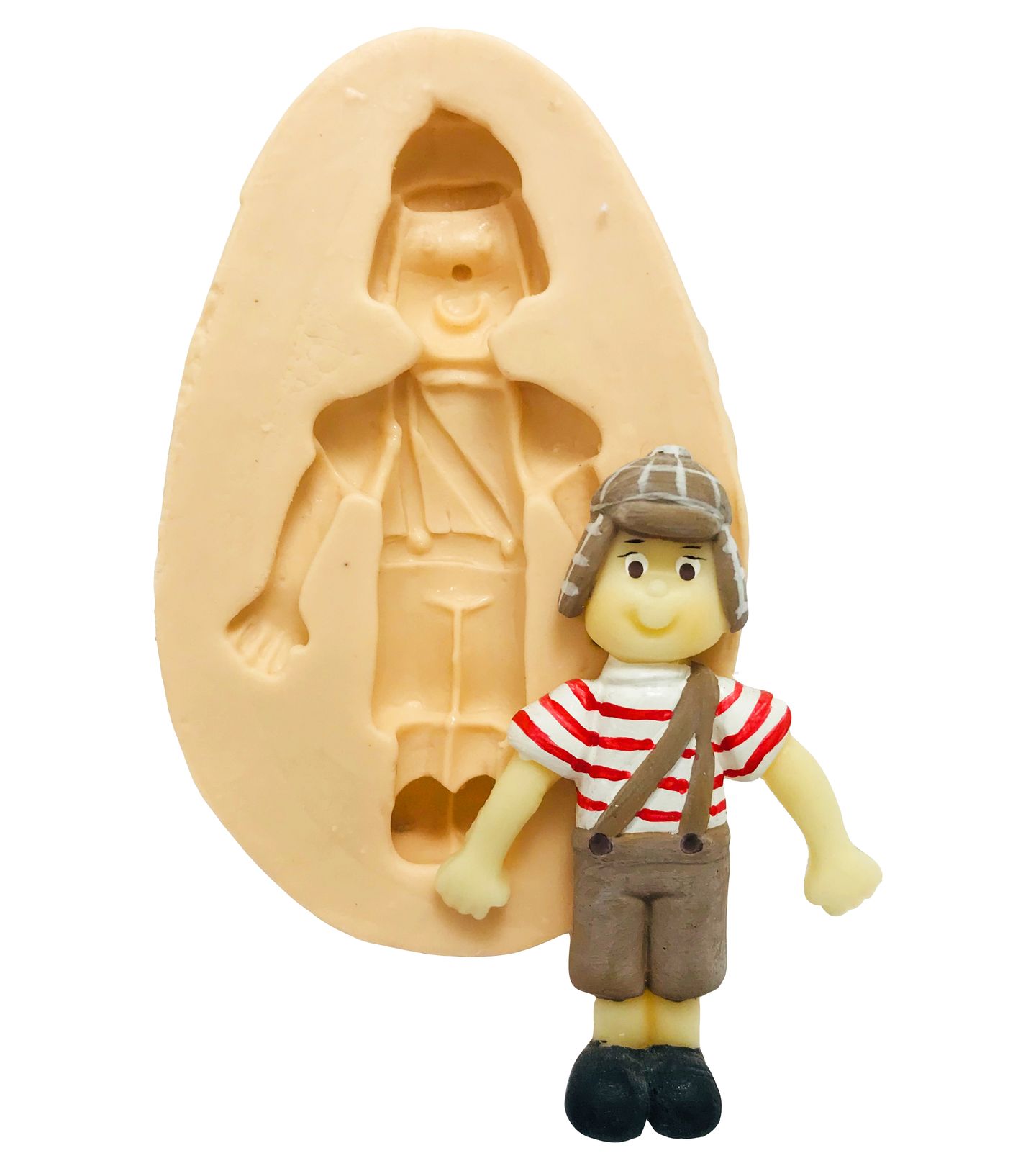 Seriado Chaves -Chaves - P165