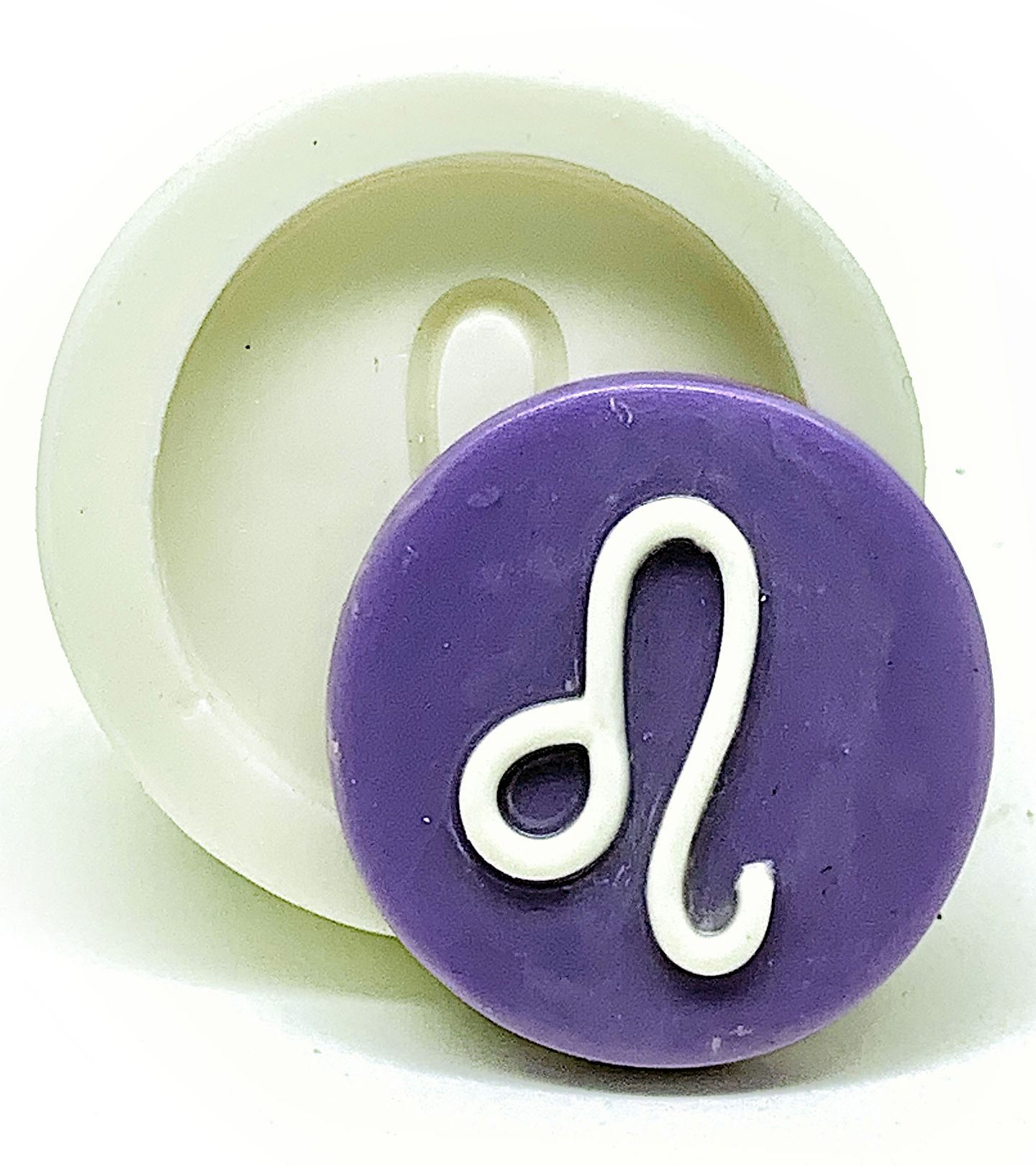 Horoscopo - Simbolo - Leao - Medio - P1139