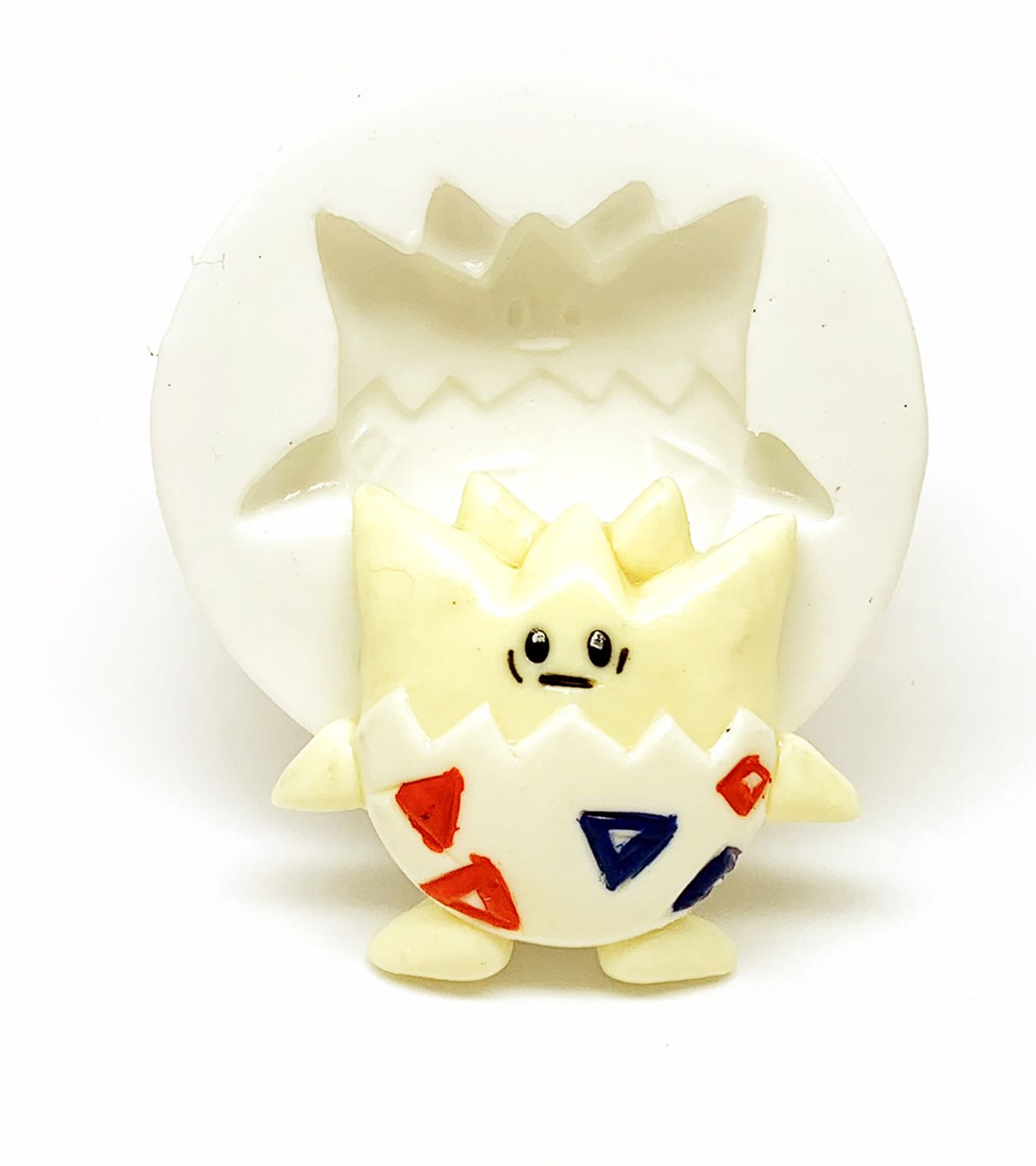 Pokemon - Togepi - Medio - P1174