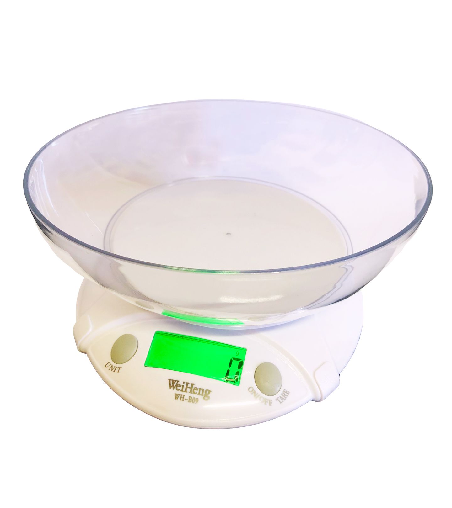Balança Digital -WH-B09 - 07 Kg