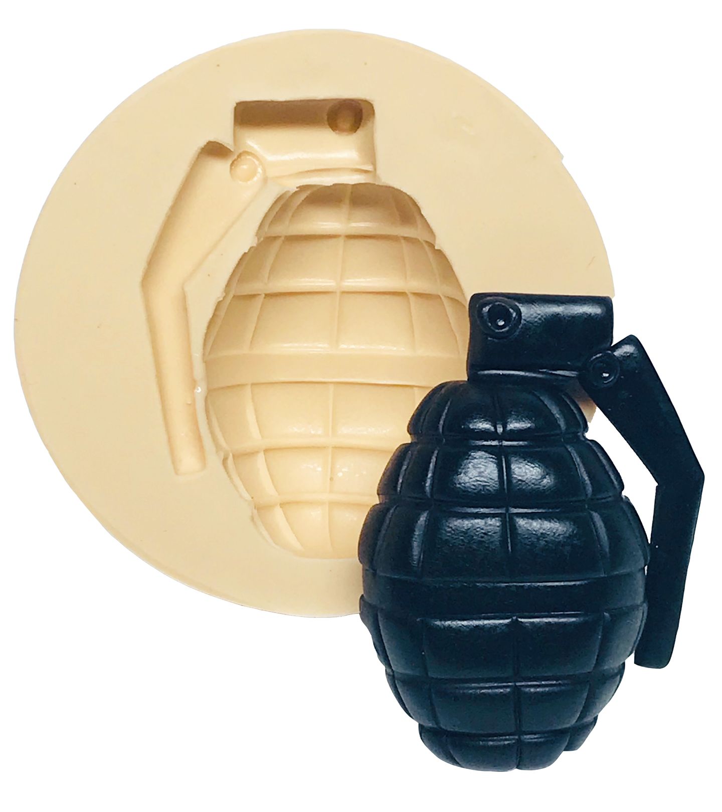 Fortnite - Granada - Mod.03 - Grande - P562