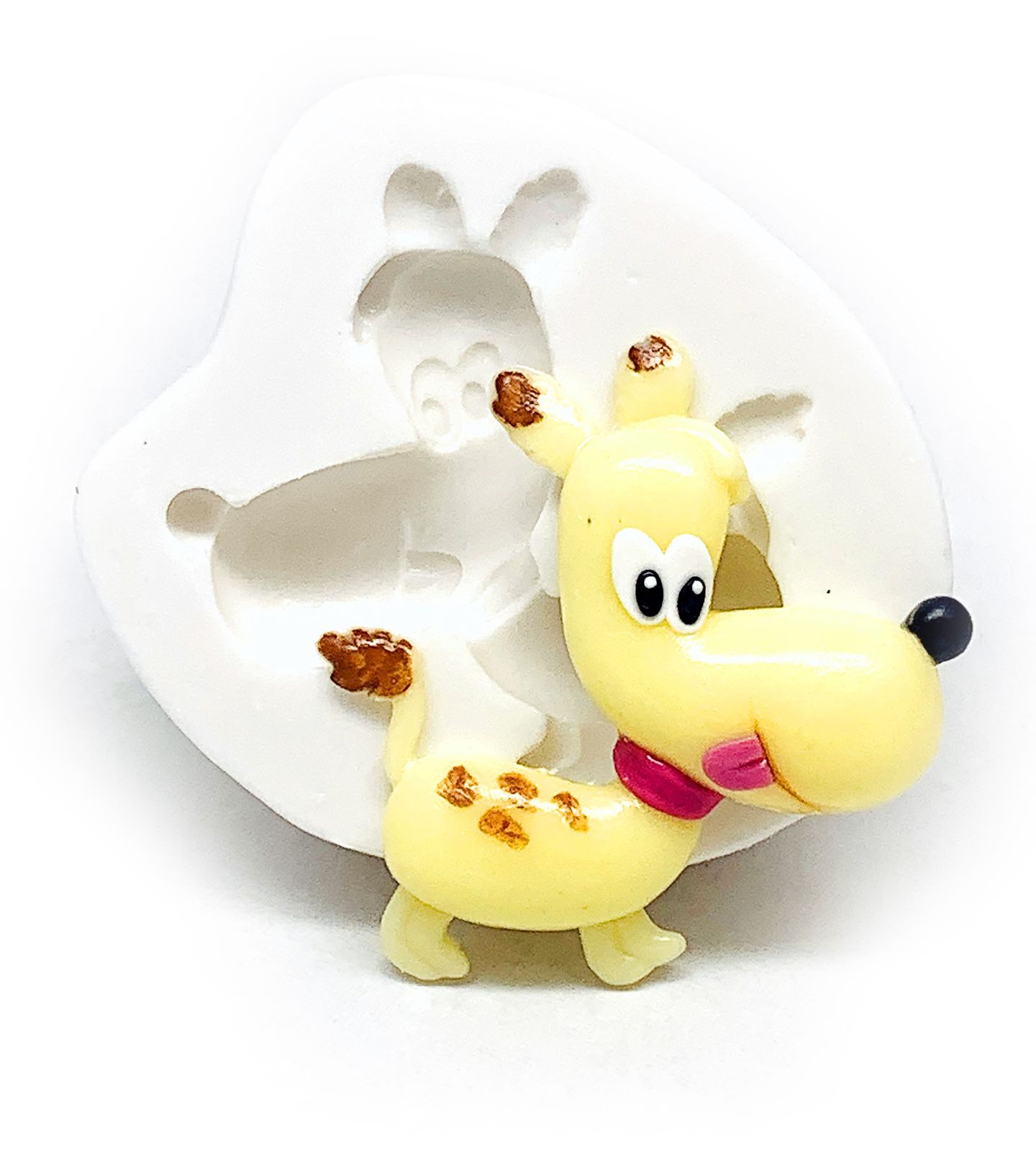 Kamalu e sua Turma - Tchubi - Grande - P1162