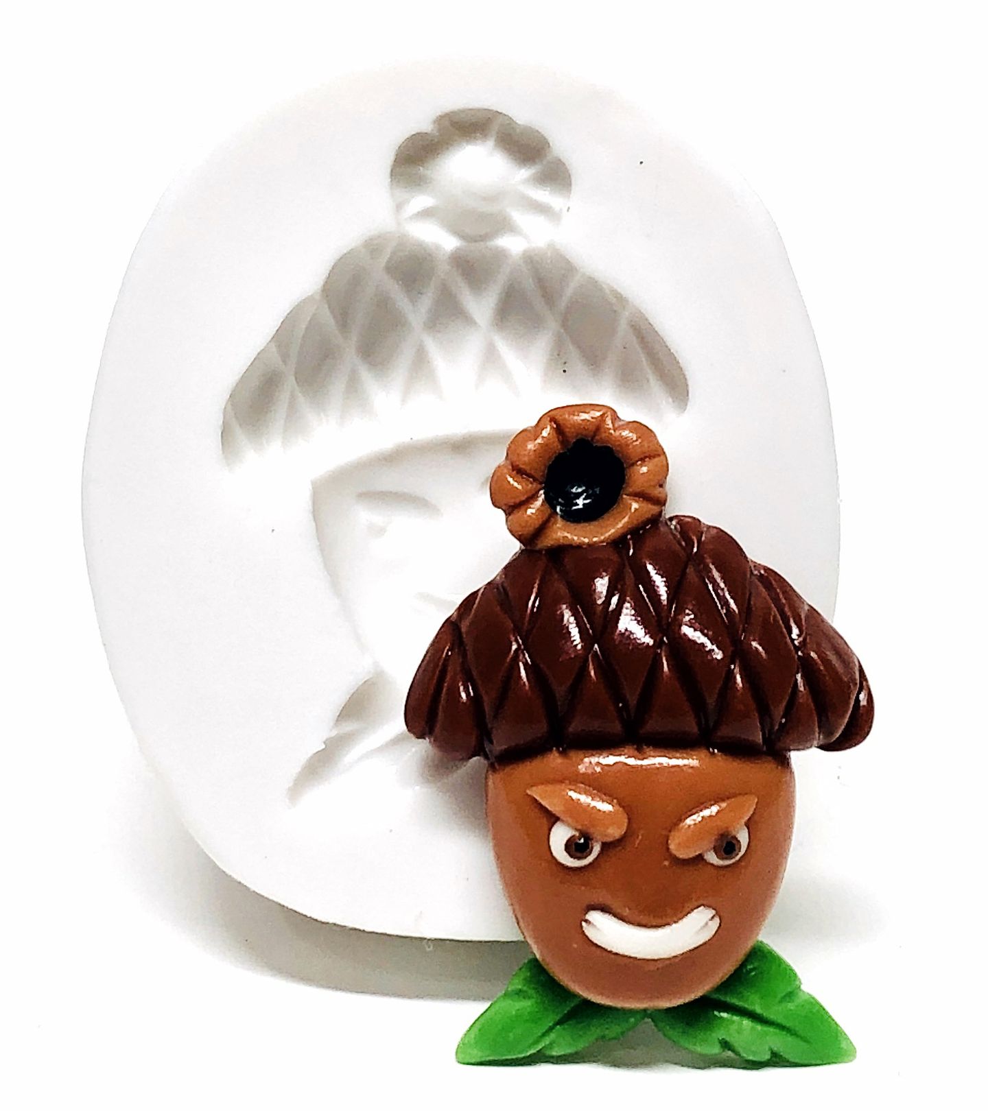 Plantas vs Zumbis - Bolota - Media - P1063