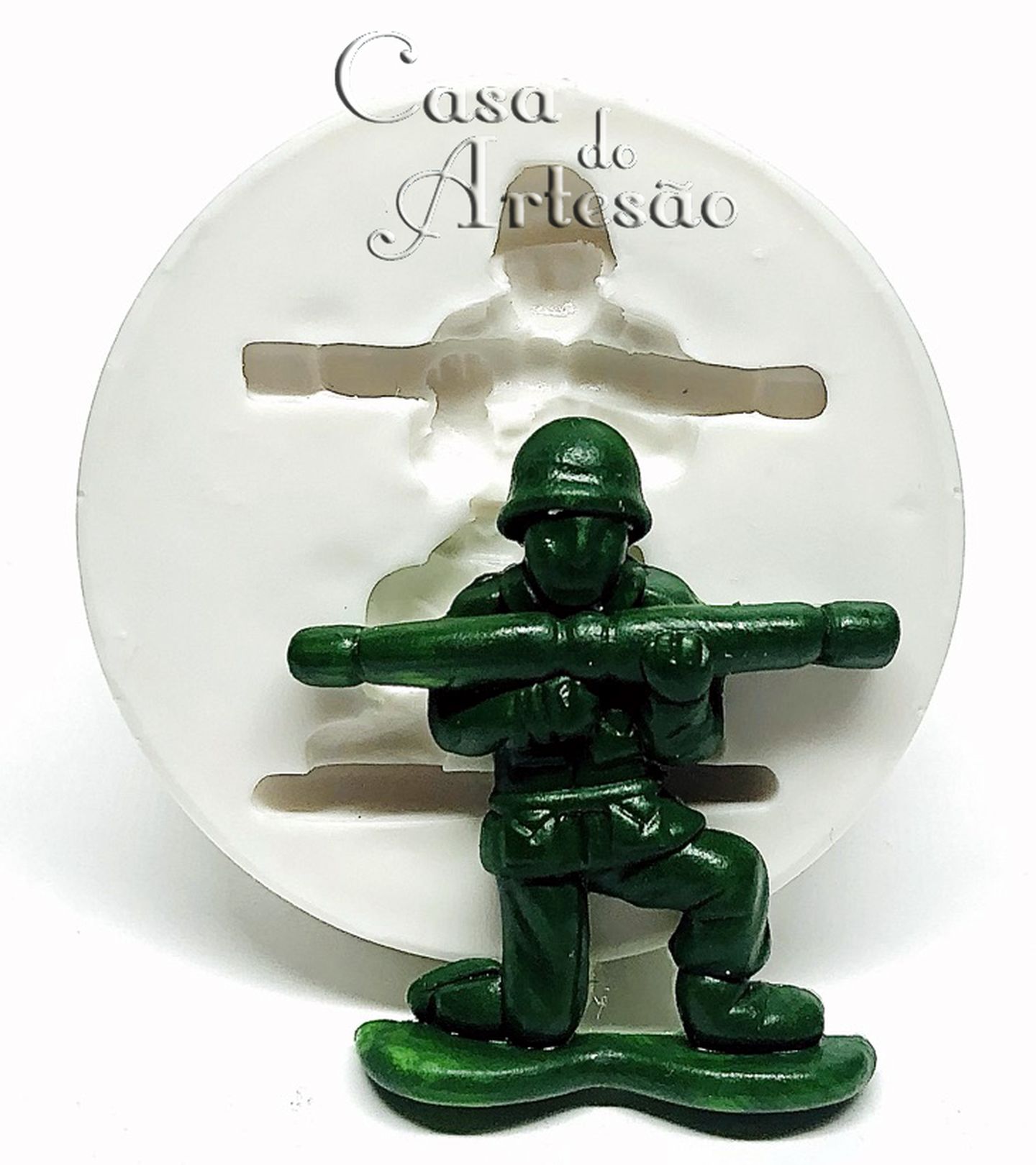 Soldadinho - Mod.I - Medio - P927