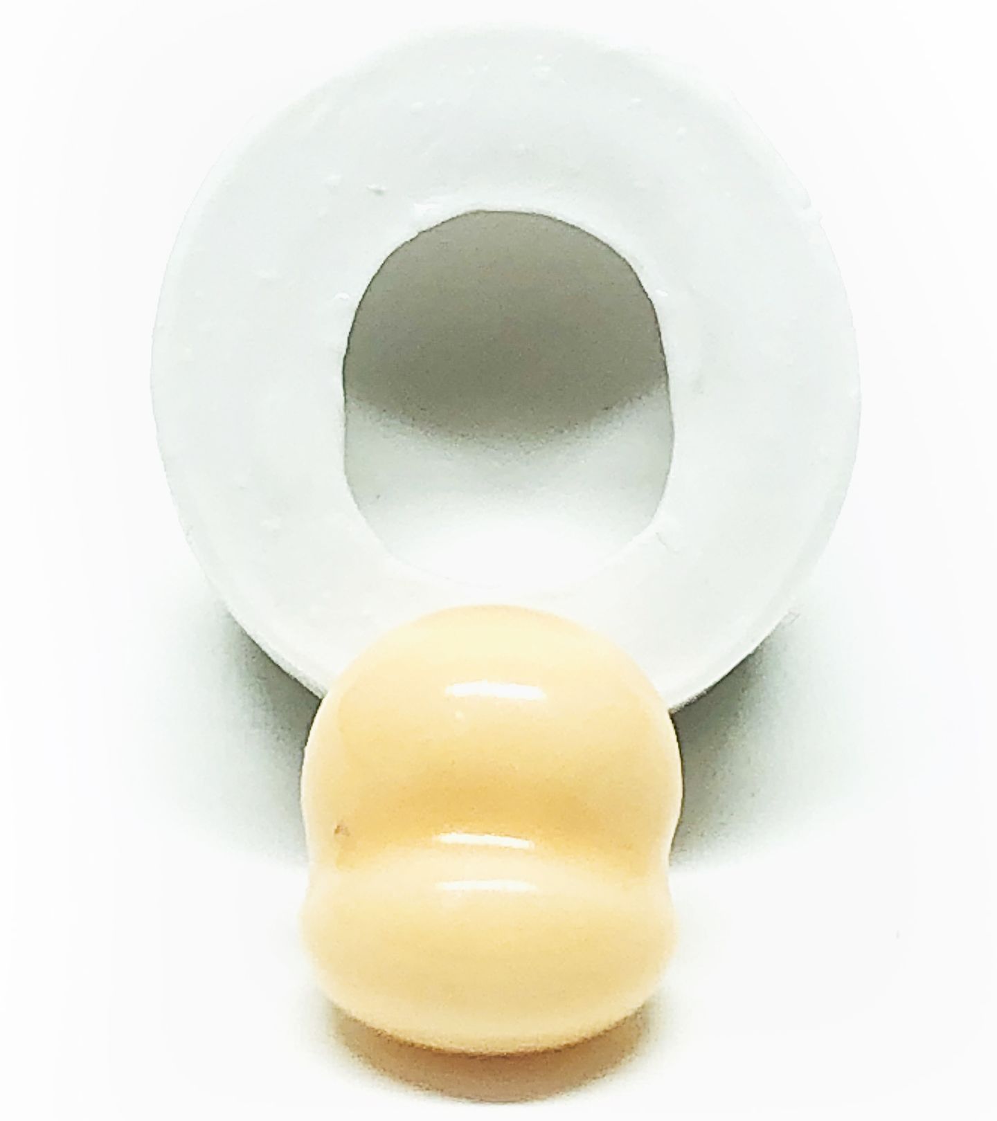 Rosto Fofinho Universal - Mod.01 - Medio - P824