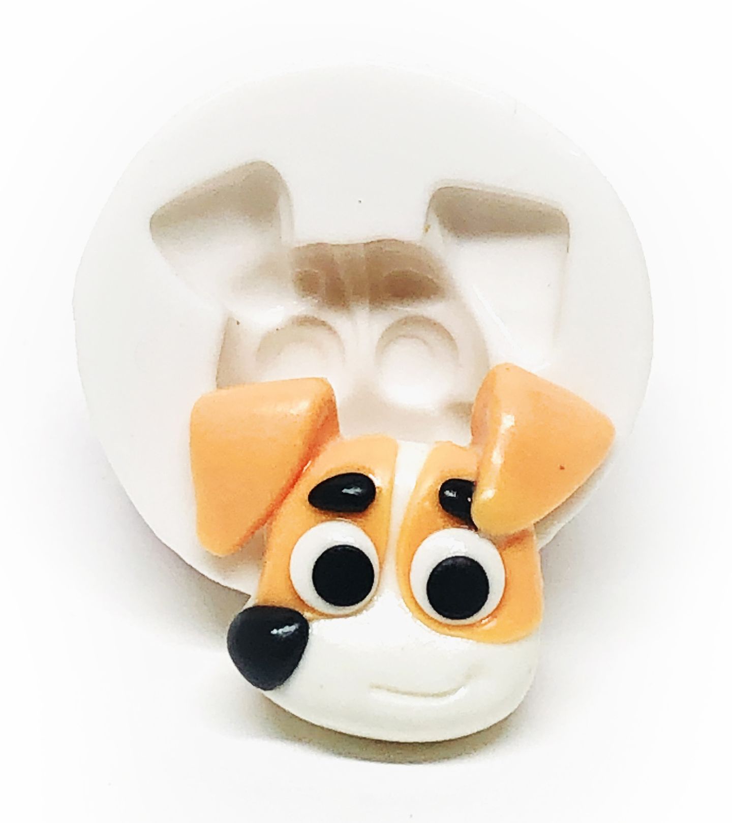 Caninopolis - Rosto Otto - Pequeno - P1110