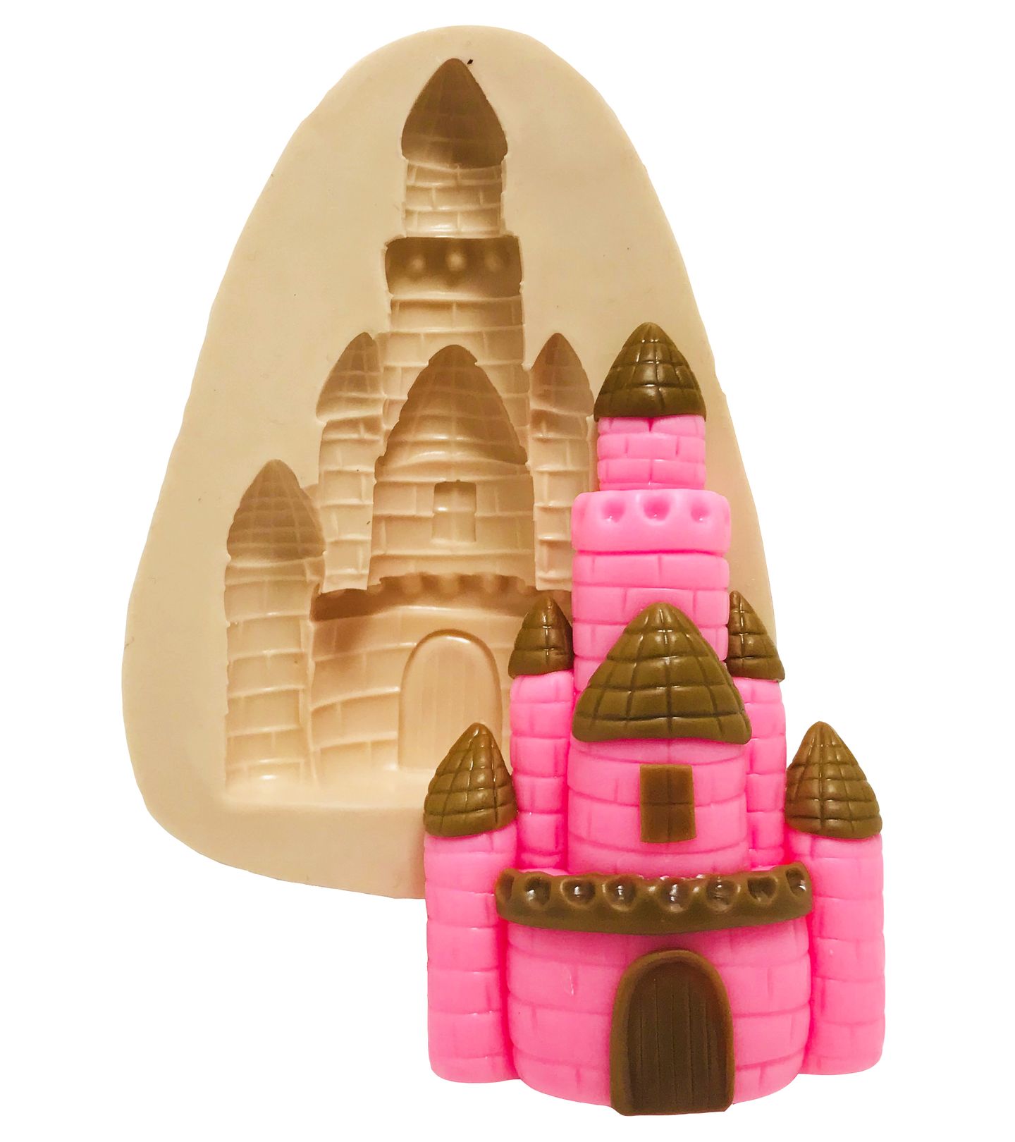 Castelo - Grande - P412